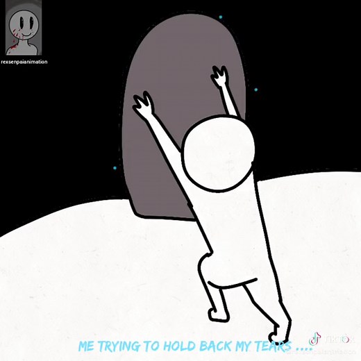 pain is my partner on TikTok