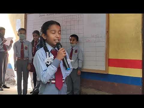Importance of Education by Nepali students