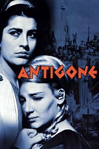 Antigone - Movie