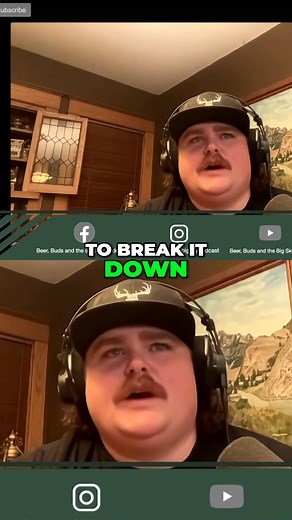 Trump's divisiveness is undeniable. But beneath the surface, many share common ground, even across political lines. Are everyday folks more alike than different? Even when they vote differently. They're just scared, sitting there. #Politics #CommonGround #Divisiveness #Trump #Republicans #Democrats #bryanandrewsmusic www.beerbudsbigsky.com | Beer, Buds and The Big Sky Podcast