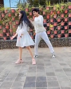 221K views · 10K reactions | @mansi_dhruv_official Back with Caarrrttooonnn. 懶壟 FOLLOW MORE DANCE VIDEOS @universitydance2.0 @universitydance3.0 . . . . #Bollywood #bollywooddance #universitydance #sexymoves #bestoftheday #Bollywoodprojet #universitydance #shootbollywood #dancersofindia #dancevideo #danceindiadance #Danceplus5 #universitydance #dance #iloveyou #reelitfeelit #caarrttoonn | Dance university | Facebook