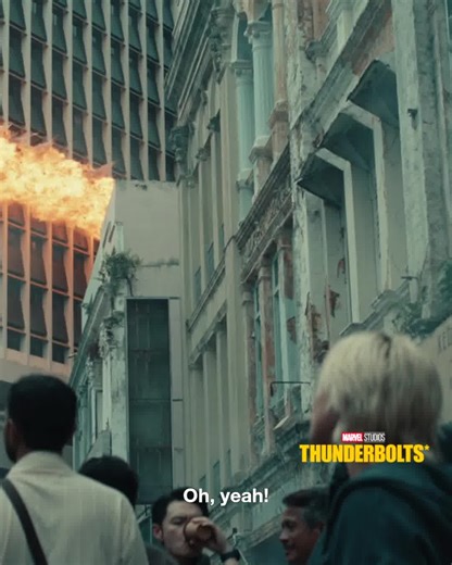 14K views · 308 reactions | Marvel Studios’ #Thunderbolts* arrives only in theaters May 2. Get tickets now. | Marvel Studios | Facebook