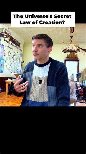 Law of Creation on Instagram: "The universe's intelligence shows when we align with how it builds galaxies, stars, and life. Find beauty in the chaos. #UniverseIntelligence #CosmicCreation #LifeEmergence #ScienceAndWonder #InspirationDaily #ReelsOfWisdom"