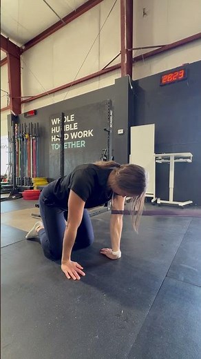 Banded Elbow Extension Self-Mobilization