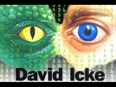 Review of David Icke's CHILDREN OF THE MATRIX