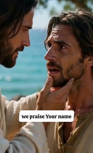 Amazing God Who Met the Samaritan Woman | Powerful Worship Song