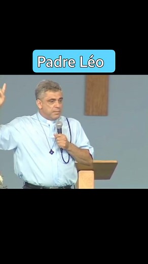 Padre Léo Blog Padre Léo Eterno #PadreLéo | Blog Padre Léo Eterno