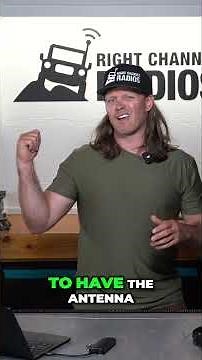 Best CB Setup for Jeep Wrangler Off-Roading: Top Choices!