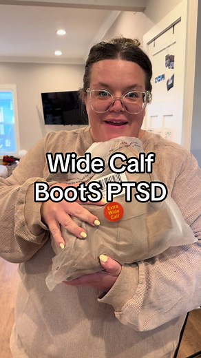 Finding Perfect Wide Calf Boots for Plus Size Women