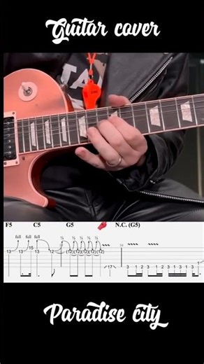 guitar cover#tutorialguitar #guitarcover