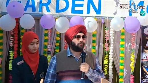 1.9K views · 27 reactions | Gool, November 14: — Garden Model...