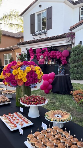 80s Themed Birthday Party Ideas for a Memorable Celebration