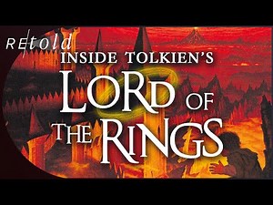 Secrets of the Middle Earth: Inside Tolkien's Lord of the Rings Series 01 Episode 01