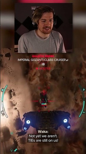 I messed up BIG TIME in Star Wars Outlaws..