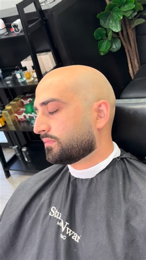 JP BAILLY KOUDOU / BARBER & EDUCATOR on Instagram: "🖥️ Full tutorial available on Nwar academy Course 🖥️ On how to do a beard 🧔‍♂️ Online education & mentoring available to watch and keep forever -_ To learn more and for more information simply head to the link in my bio and begin your journey of growth today All educational enquiries via studionwarbarbershop@gmail.com"