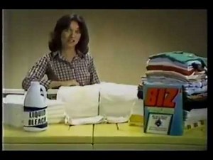 1980 Biz Commercial