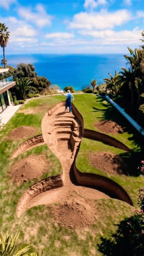 I Built a Massive Whale Shaped Swimming Pool in my Backyard! 🐳