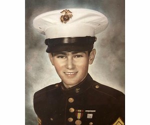 Terry George Wells Obituary (2023) - Warner Robins, GA - McCullough Funeral Home