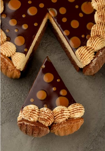 Discover even more show-stopping chocolate creations in the Chocolate Passion Cookbook 🌟. This treasure trove of recipes is packed with chocolatey delights that will have you and your loved ones coming back for more 🙌. Inside, you’ll find treats for every chocolate lover – from the elegant Chocolate and Caramel Madeleine Cake to the playful Whoopie Pie Cookies, guaranteed to bring joy with every bite. Whether you’re a baking newbie or a seasoned pro, these recipes are crafted to inspire 💫. Do