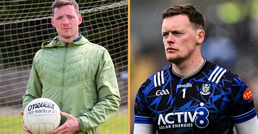 Conor McManus Backs Monaghan Star To Play Even Bigger Role In 2026 | Balls.ie