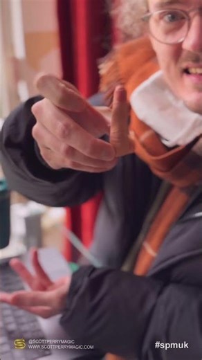 Finger Removal #shorts