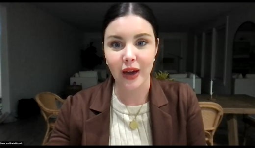 3/5 Jena Tomer Opp Zoom