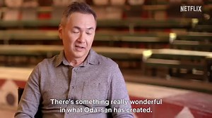 1.7M views · 163K reactions | Our ONE PIECE dreams have become a reality. Experience Eiichiro Oda’s epic masterpiece like never before. ‍☠️ | Netflix | Facebook