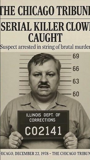 Inside the Minds of History’s Most Infamous Criminals | True Crime That Haunts Forever