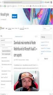 Cubesuíte não Reconhece no Pc ou erro de DLL!!#cuvave