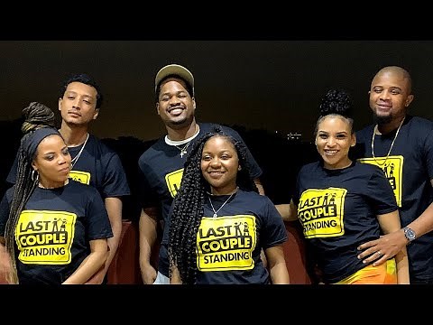 Couples Game Night | The Last Couple Standing | FicklinTV
