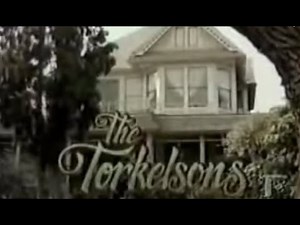 THE TORKELSONS THEME SONG - 1991