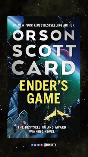 Books Science Fiction #books #endersgame #themartian #booklover #bookreview #bookrecommendations
