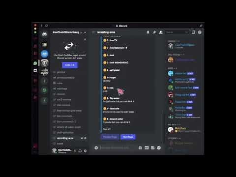 How to make items for your discord shop I UnbelievaBoat tutorial