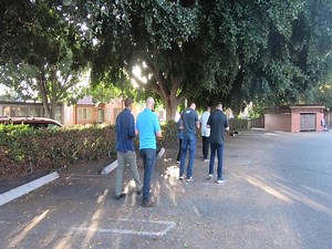 146th Security Forces Squadron Phoenix Raven Indoctrination