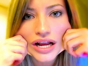 RUBBER FACE!!!! | iJustine