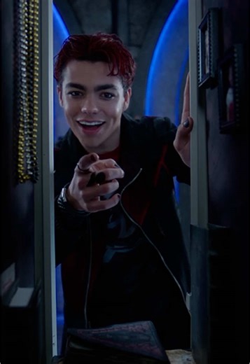 Step inside Victor's locker. #LockerDiaries #ZOMBIES Catch new episodes of Locker Diaries every Saturday through mid-April!