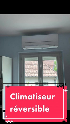 Installation d'un climatiseur réversible : Guide complet