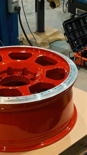 Why Battle Born Beadlock? #beadlocks #motobilt