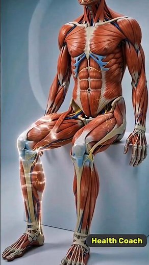 Why Does Your Leg Suddenly Go Numb? 😳