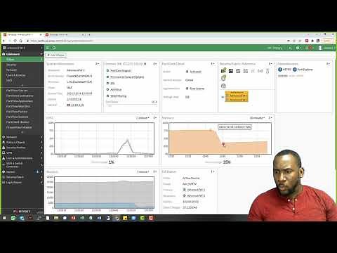 Fortigate version 7.0.0-2(3) conserve mode WAD