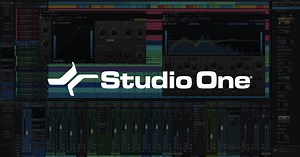 Studio One Quickstart Guide - SweetCare