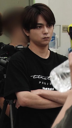 3次審査 team GREEN《未公開シーン②》仲間探しオーディション【timelesz project】#タイプロ #timelesz_project #オーディション