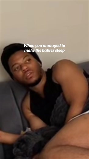 Making the Babies Sleep