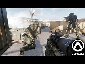 Argo - Launch Trailer