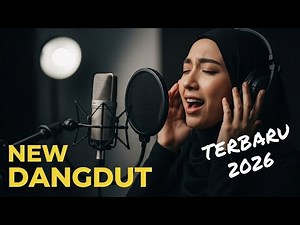 Dangdut Slow Terbaru 2026 Enak Didengar Saat Santai