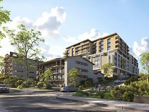 Australian Unity to build 195 inner city homes in $100m project - realestate.com.au