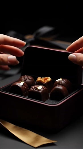 Luxury Packaging ASMR