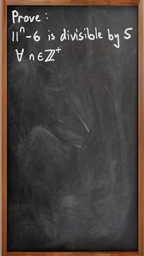 Mathematical Induction Divisibility