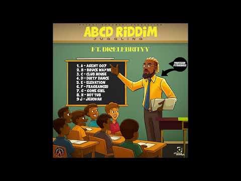 CLEAN DANCEHALL MIX 2026 | ABCD RIDDIM JUGGLING BY DICELEBRITYY | NEW DANCEHALL MIX 2026