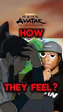 The Spirit World Avatar Problem!?!? (Avatar the Last Airbender) #avatar #filmtheory